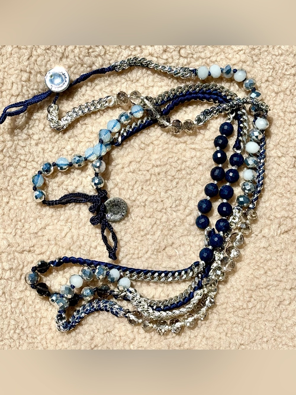 Chloe & Isabel Convertible Necklaces